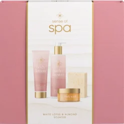 Geschenkset Sense Of Spa< Geschenkset Voor Haar