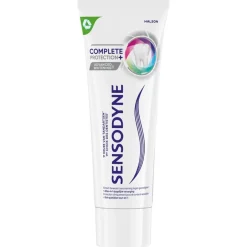Complete Protection+ Advanced Whitening Tandpasta|Sensodyne Discount