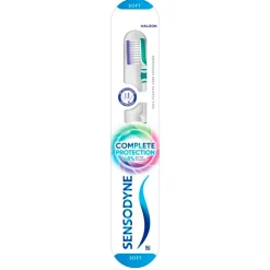 Sensodyne Complete Protection Soft Tandenborstel voor Gevoelige Tanden< Tandenborstels