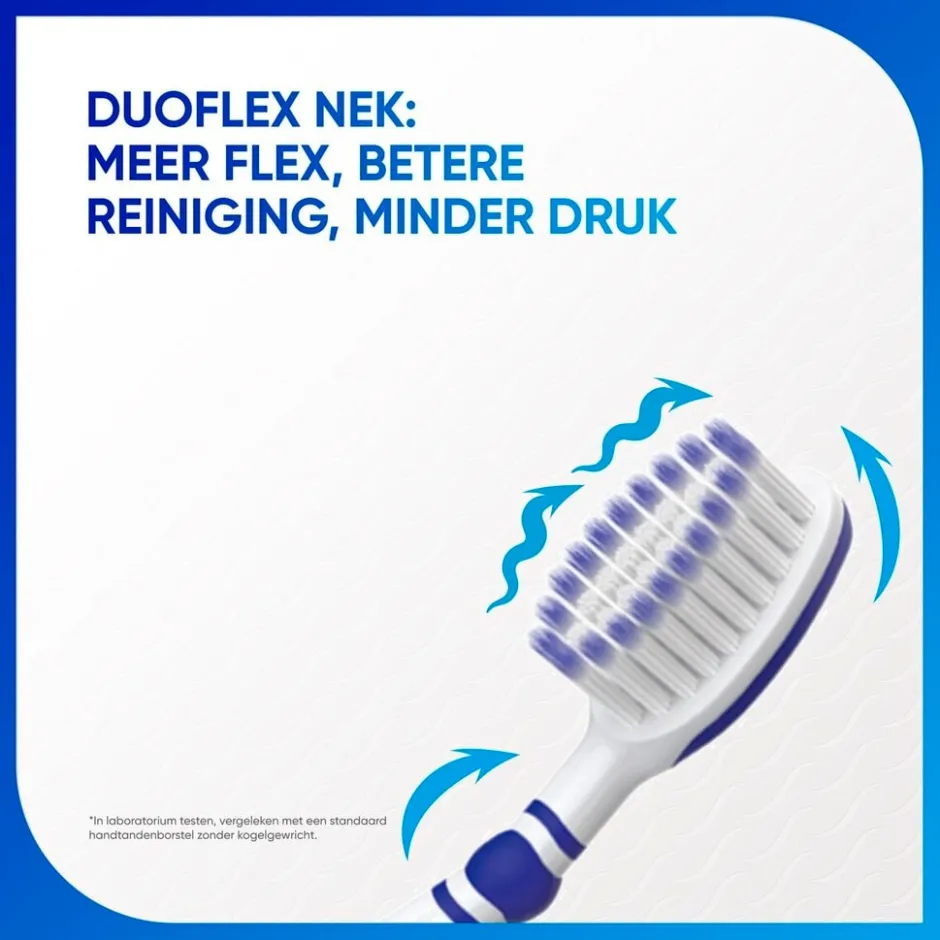 Sensodyne Complete Protection Soft Tandenborstel voor Gevoelige Tanden< Tandenborstels