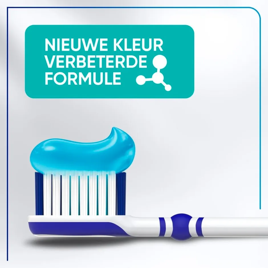 Sensodyne Extra Fresh Gel Tandpasta voor Gevoelige Tanden< Tandpasta