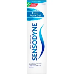 Sensodyne Extra Fresh Gel Tandpasta voor Gevoelige Tanden< Tandpasta