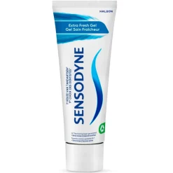 Sensodyne Extra Fresh Gel Tandpasta voor Gevoelige Tanden< Tandpasta