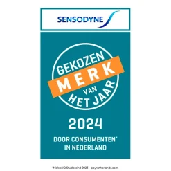 Fresh & Cool Mondwater voor Gevoelige Tanden|Sensodyne Online