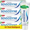 Fresh Mint Tandpasta|Sensodyne