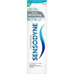 Sensodyne Gentle Whitening Tandpasta< Tandpasta