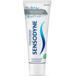Sensodyne Gentle Whitening Tandpasta< Tandpasta