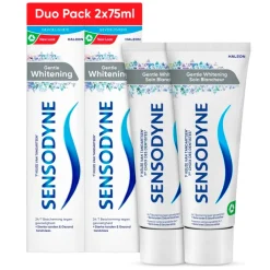 Gentle Whitening Tandpasta|Sensodyne