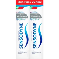 Gentle Whitening Tandpasta|Sensodyne