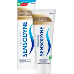 Sensodyne MultiCare Tandpasta< Tandpasta