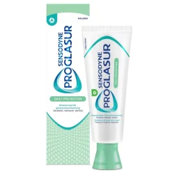 Sensodyne Proglasur Daily Protection Multi-Action Tandpasta< Tandpasta