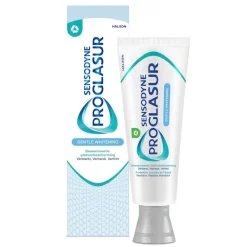 Sensodyne Proglasur Gentle Whitening Tandpasta< Tandpasta