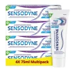 Rapid Relief Tandpasta voor Gevoelige Tanden|Sensodyne Discount