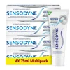 Sensodyne Repair & Protect Whitening Tandpasta< Tandpasta