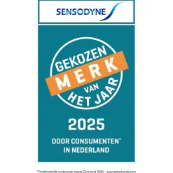 Repair & Protect Deep Repair Mini-Tandpasta|Sensodyne