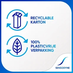 Repair & Protect Extra Soft Tandenborstel|Sensodyne Clearance