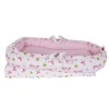 Cabino Sevi Line By Anti-reflux Babynest Prinses< Babynestjes