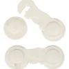 Sevibaby 2 Stuks Kastdeur Afsluiting< Kledingkasten