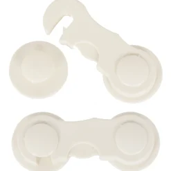 Sevibaby 2 Stuks Kastdeur Afsluiting< Kledingkasten