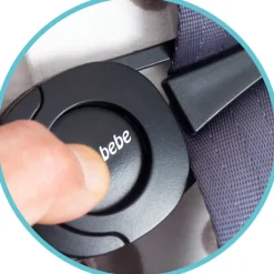 Sevibaby Autostoel/Buggy Belt Collector Gordelclip< Autostoelaccessoires