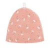 Sevibaby Blossom Prematuur Mutsje< Babykledingaccessoires