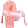 Chair Roze Potje|Sevibaby Outlet