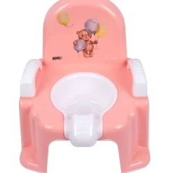 Chair Roze Potje|Sevibaby Outlet