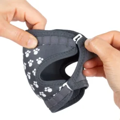 Sevibaby Grijs Baby Kniebeschermers< Veiligheid In Huis