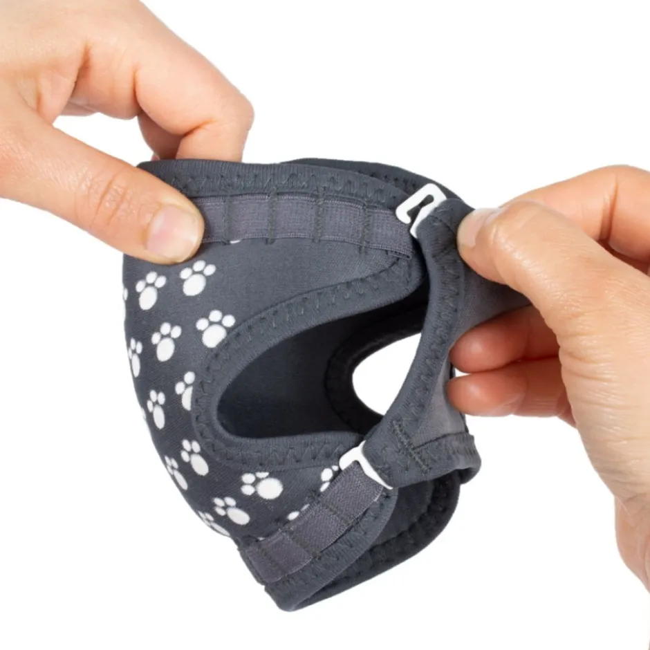 Sevibaby Grijs Baby Kniebeschermers< Veiligheid In Huis