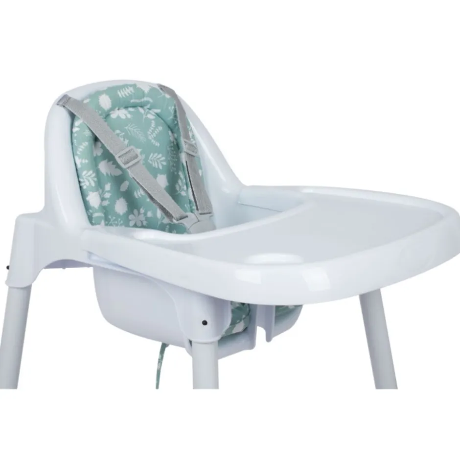 Sevibaby Leaf Green Eco Stoelverkleiner< Stoelverhogers En Verkleiners