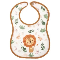 Sevibaby Little Lion Small Slab< Slabbetjes