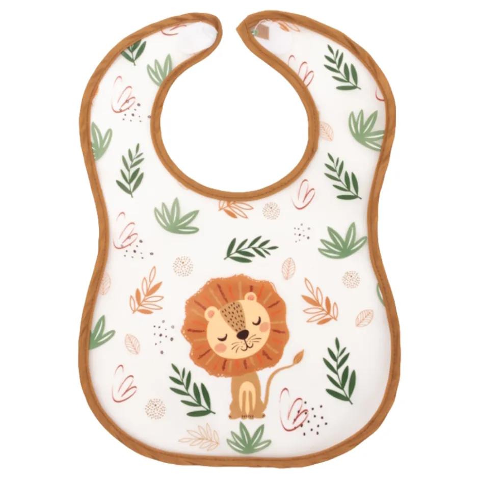 Sevibaby Little Lion Small Slab< Slabbetjes