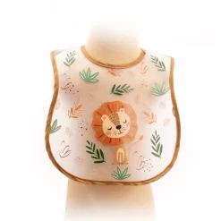Sevibaby Little Lion Small Slab< Slabbetjes