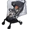 Sevibaby Universele Buggy Regenhoes< Kinderwagenaccessoires