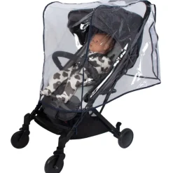 Sevibaby Universele Buggy Regenhoes< Kinderwagenaccessoires