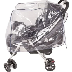 Sevibaby Universele Buggy Regenhoes< Kinderwagenaccessoires