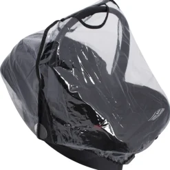 Sevibaby Universele Regenhoes voor 0+ Autostoel< Kinderwagenaccessoires