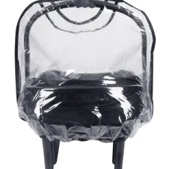 Sevibaby Universele Regenhoes voor 0+ Autostoel< Kinderwagenaccessoires