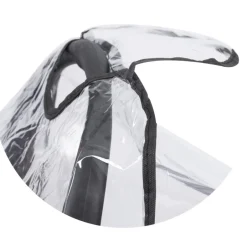 Sevibaby Universele Regenhoes voor 0+ Autostoel< Kinderwagenaccessoires