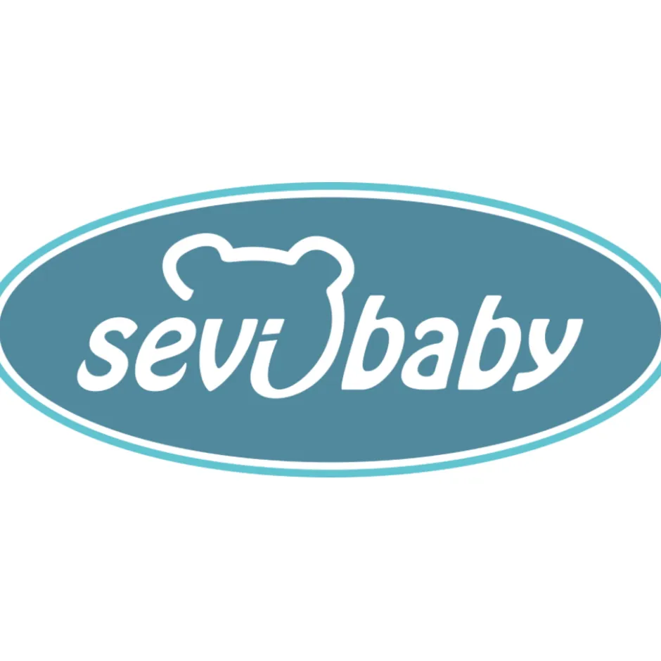 Wit Zijligkussen|Sevibaby Online