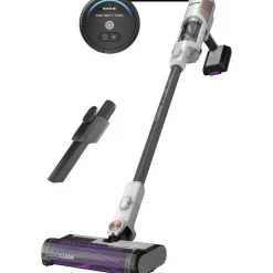Shark Detect Pro Steelstofzuiger IW1611EU< Stofzuigers