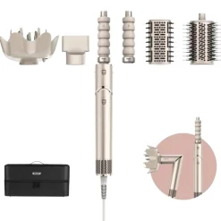FlexStyle Haardroger en-Styler|Shark New