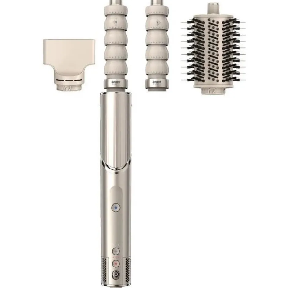 Shark FlexStyle 3-in-1 Föhn en Multistyler HD426SLEU< Haarstylers