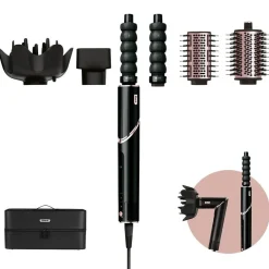 FlexStyle 5-in-1 Föhn en Multistyler HD446EU|Shark New
