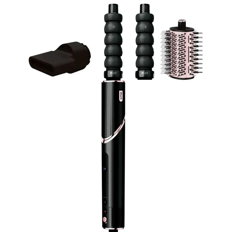 Shark FlexStyle 3-in-1 Föhn en Multistyler HD426EU< Haarstylers