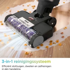 Shark HydroVac Draadloze 3-in-1 Vloerreiniger WD210EU| Hot