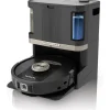 Shark 2-in-1 Robotstofzuiger met Dweilfunctie en Leeg/Laadstation RV2800ZEEU< Stofzuigers