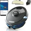Shark 2-in-1 Robotstofzuiger met Dweilfunctie en Laadstation RV2620WDEU< Stofzuigers