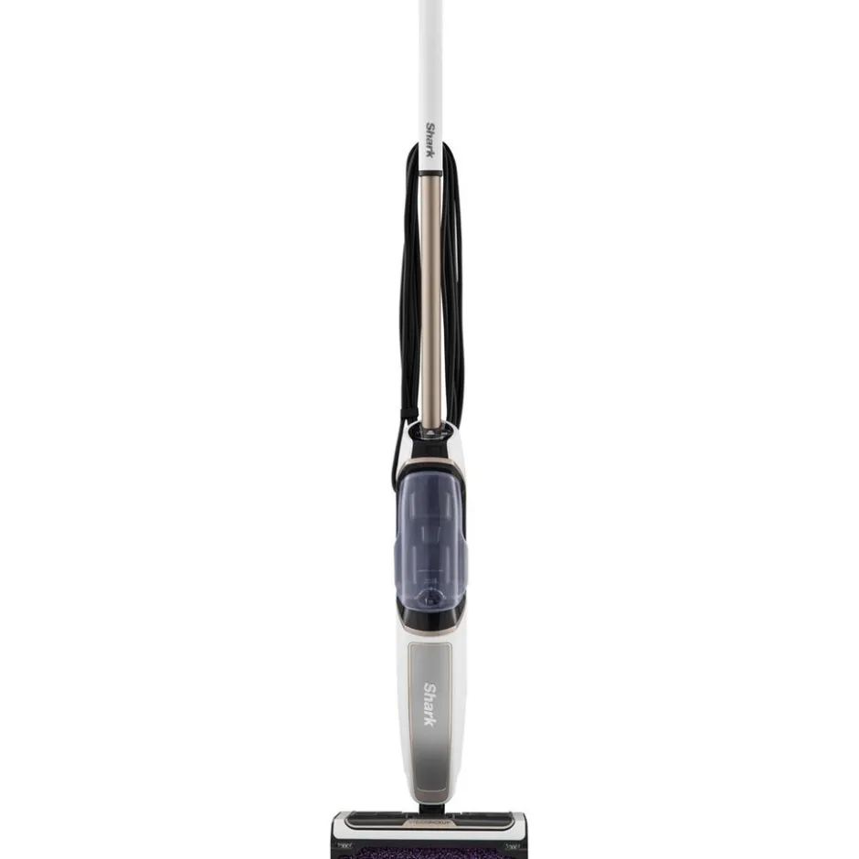 Shark 3-in-1 Stoomreiniger SD200EU< Dweilen En Vloerwissers