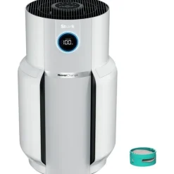 Shark NeverChange5 Luchtreiniger tot 130 m² HP300EU< Luchtreinigers